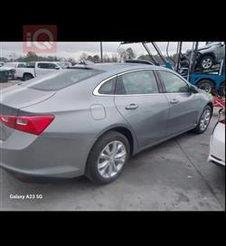 شيفروليه ماليبو